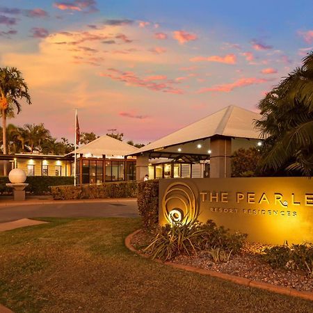 The Pearle Of Cable Beach Broome Buitenkant foto