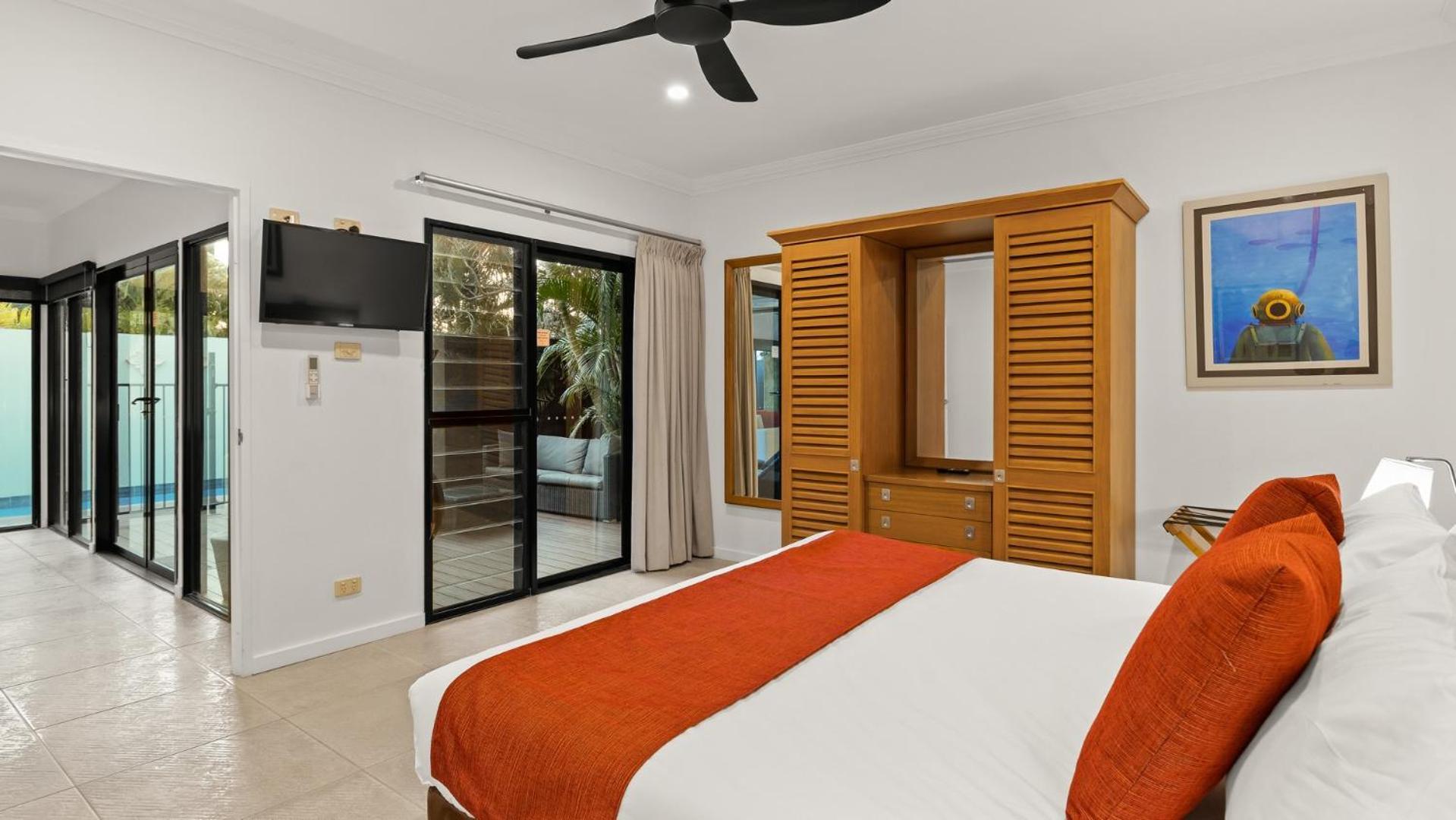 The Pearle Of Cable Beach Broome Buitenkant foto