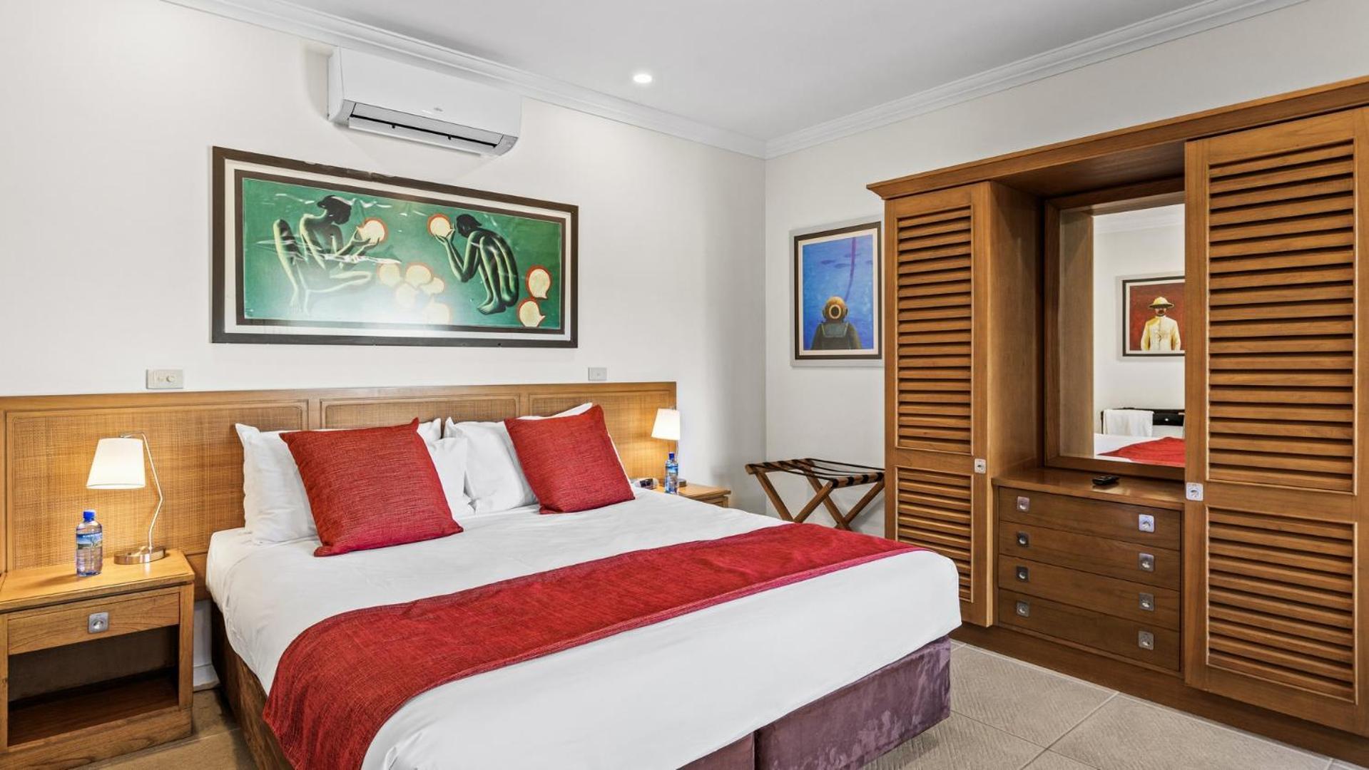 The Pearle Of Cable Beach Broome Buitenkant foto