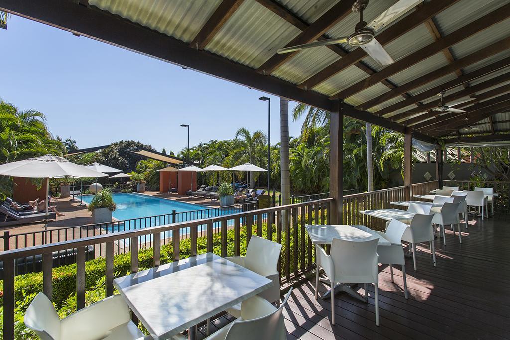 The Pearle Of Cable Beach Broome Buitenkant foto